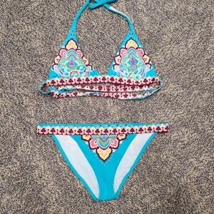 VICTORIAS SECRET BIKINI LARGE